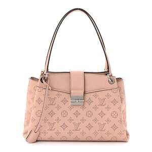 Louis Vuitton Mahina Calfskin Sevres #263374L16B